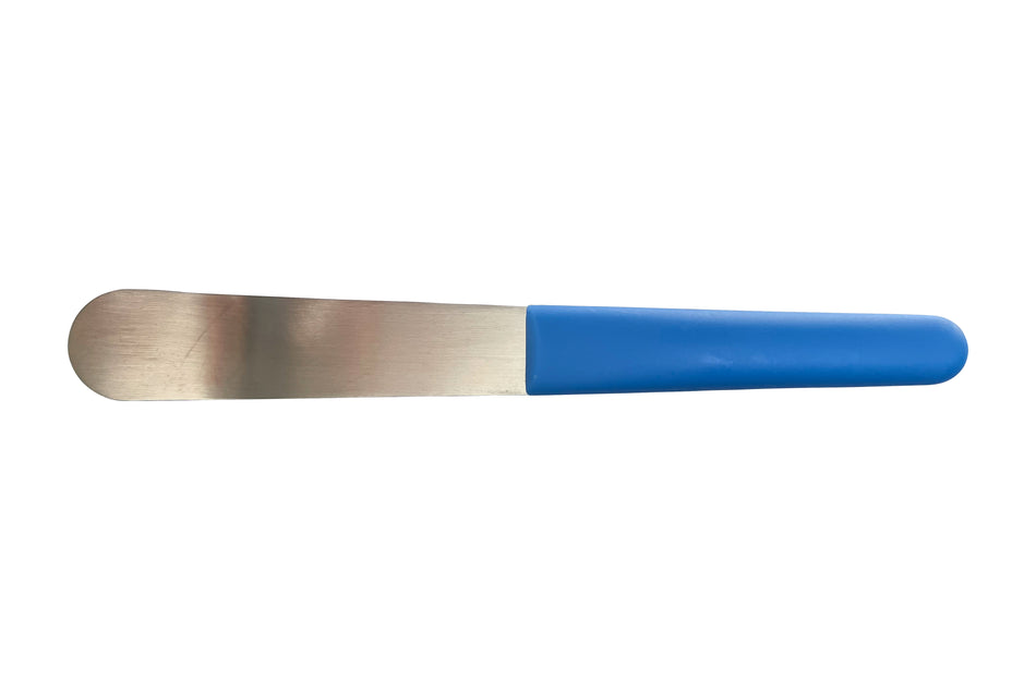 Alginate and plaster spatula