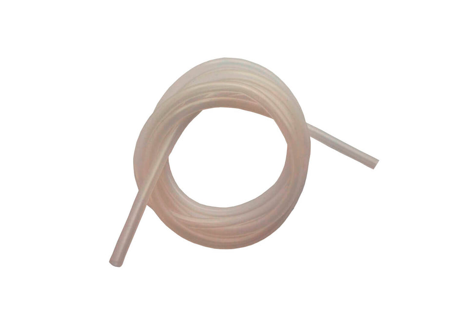 Weesgaard silicone hose 3x5 mm, packing with 3 meters