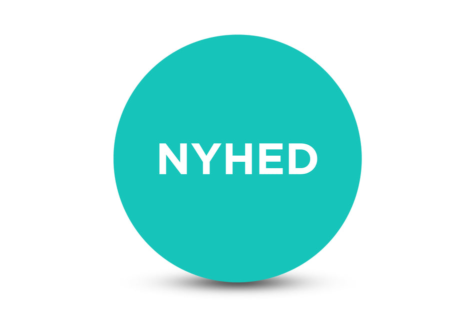 Active key tastatur med eller uden ledning