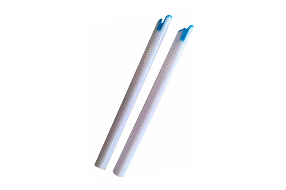 Soft touch suction. Pack of 50 pcs.