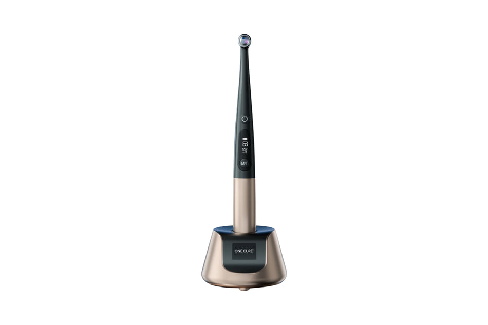 O-STAR LED composite lamp with light meter