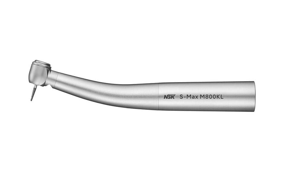 M800KL Turbine with mini head.