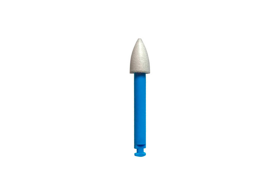 One-Step composite polisher flame, pack of 12