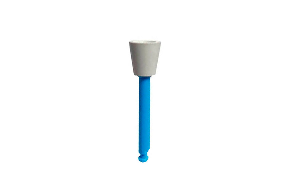 One-Step composite polishing cup, pack of 12