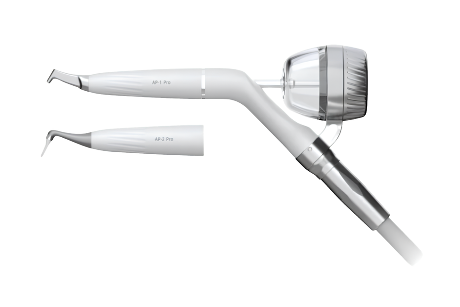 AP-P Pro Powder Air Polisher – NEW