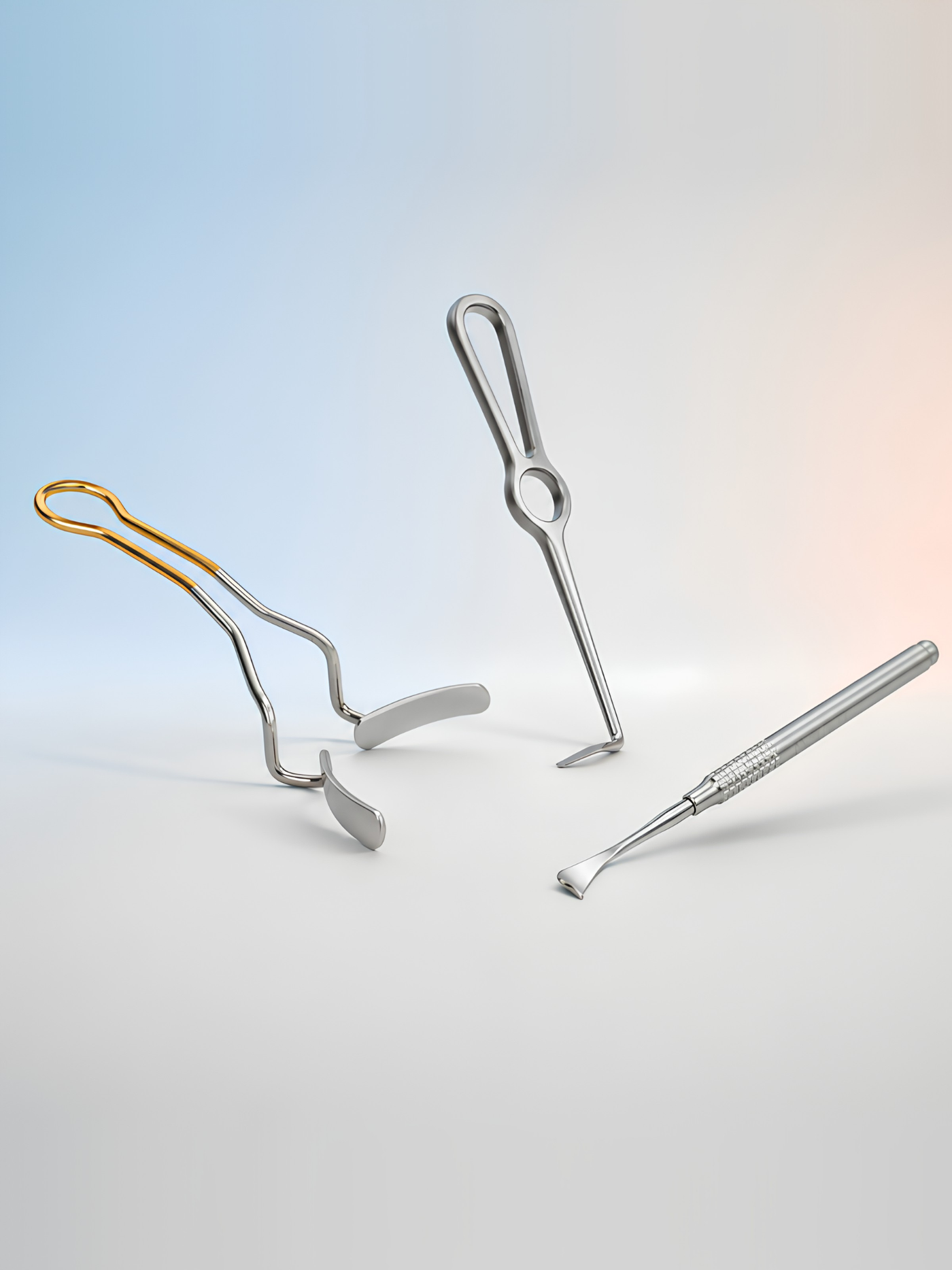Retractors