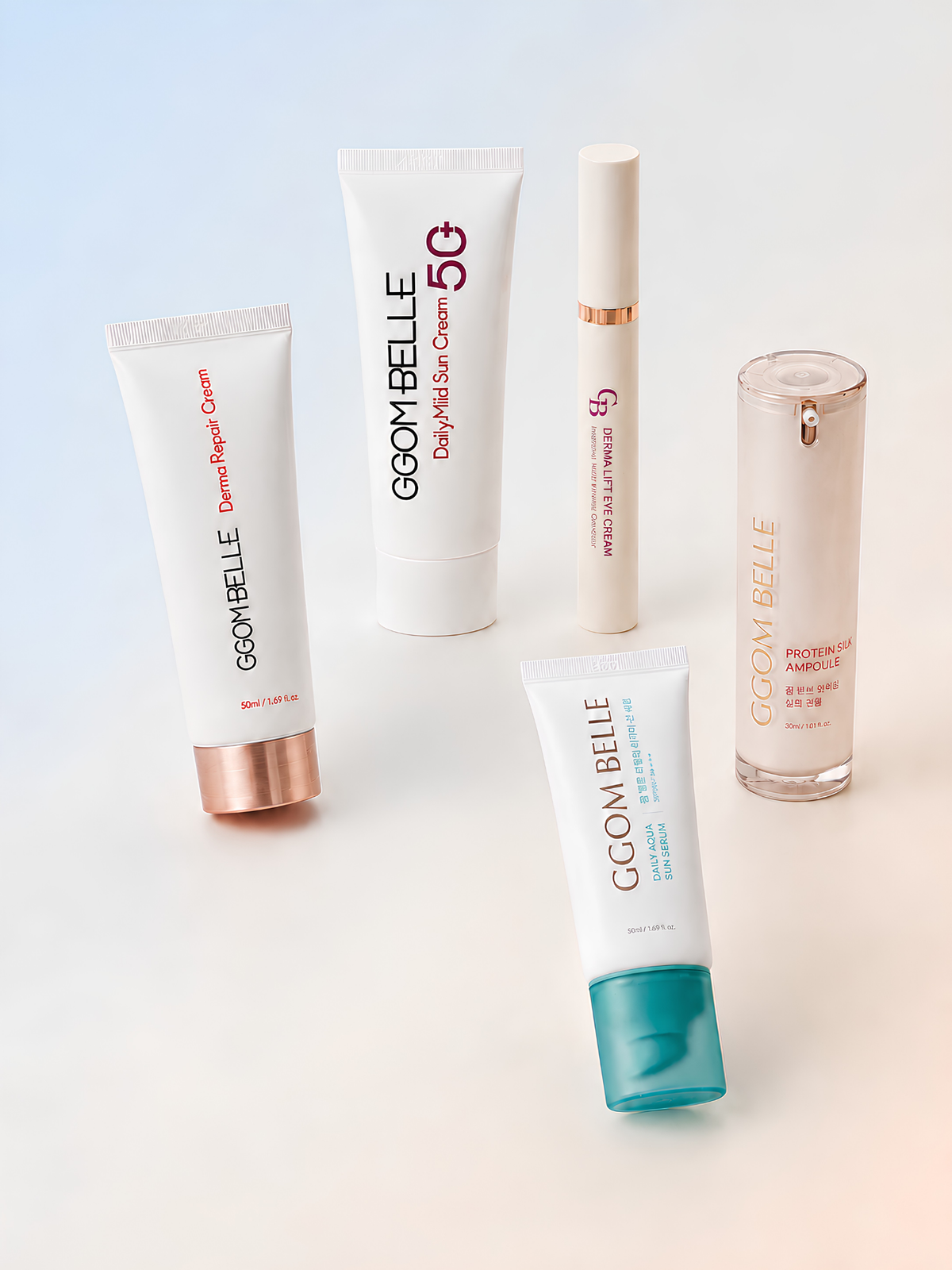 Skincare