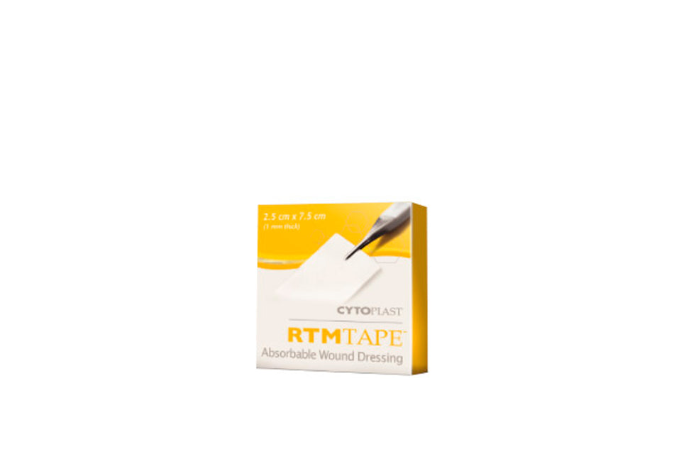 Cytoplast RTM CollagenTape, pack of 10