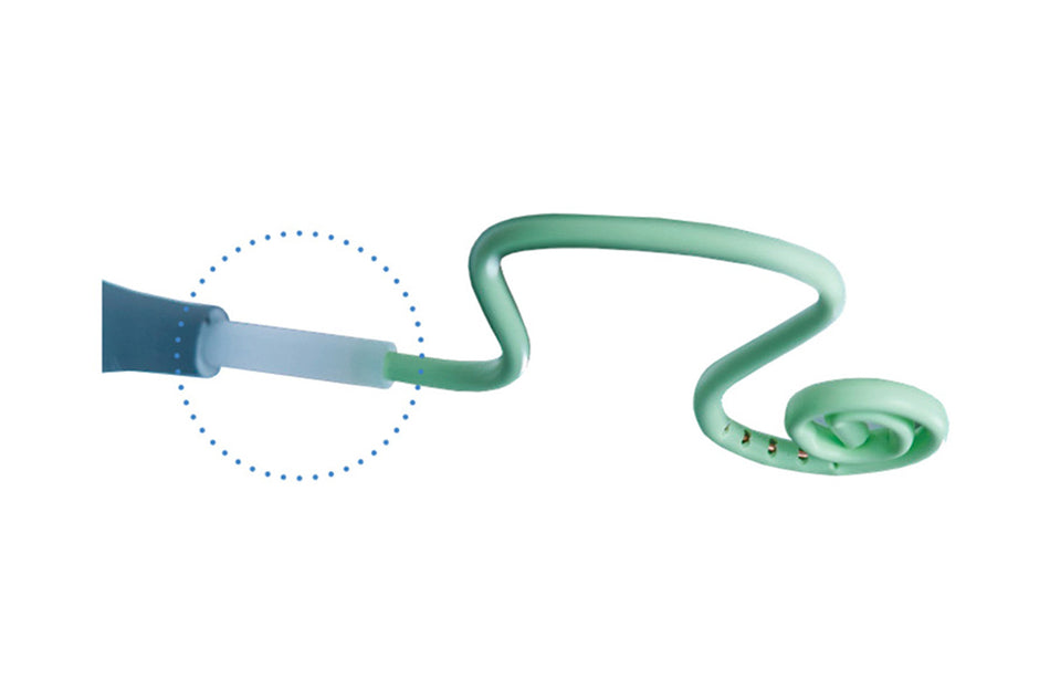 Hygoformic Bio adapter, pakning med 100 stk