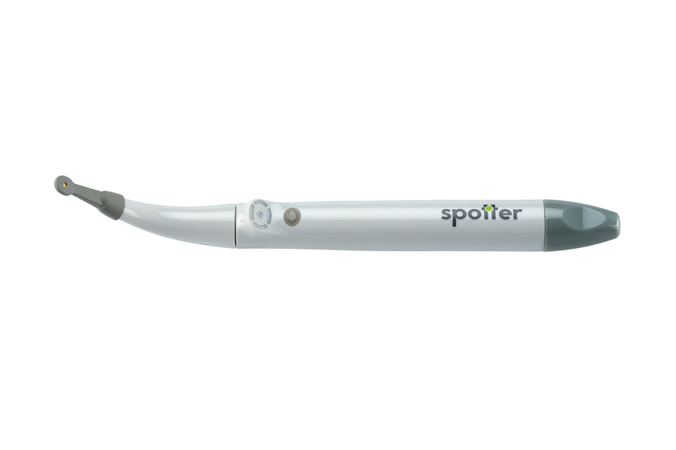 Implant Spotter