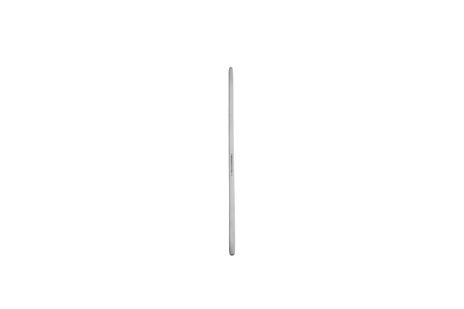 Moldable retractor 215 mm