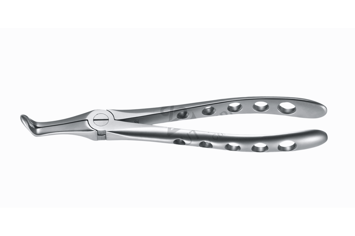 Robas Root RoBa Extraction forceps root fragment – Weesgaard Dental.com