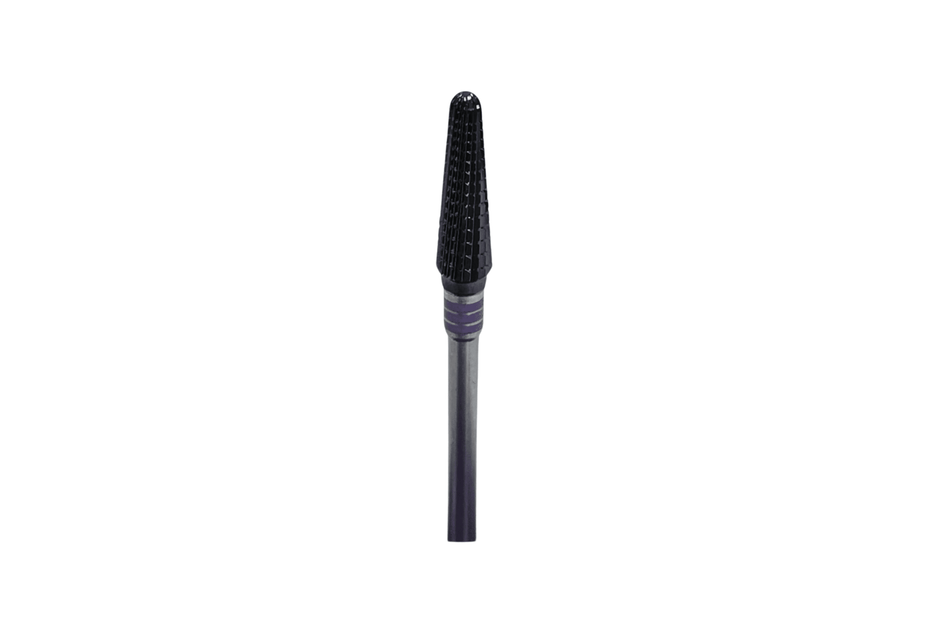TC Volcano acrylic cutter HS DLC, pack of 1 pcs.