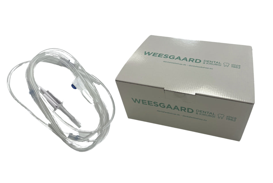 Sample, XO Osseo cooling and irrigation hose