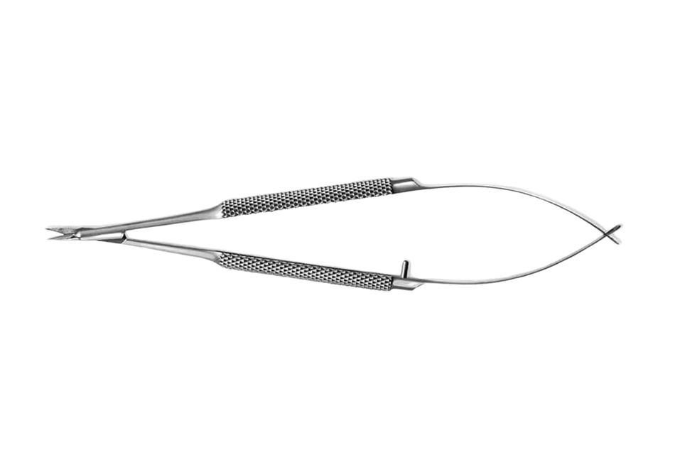 Micro scissors Castroviejo 150 mm