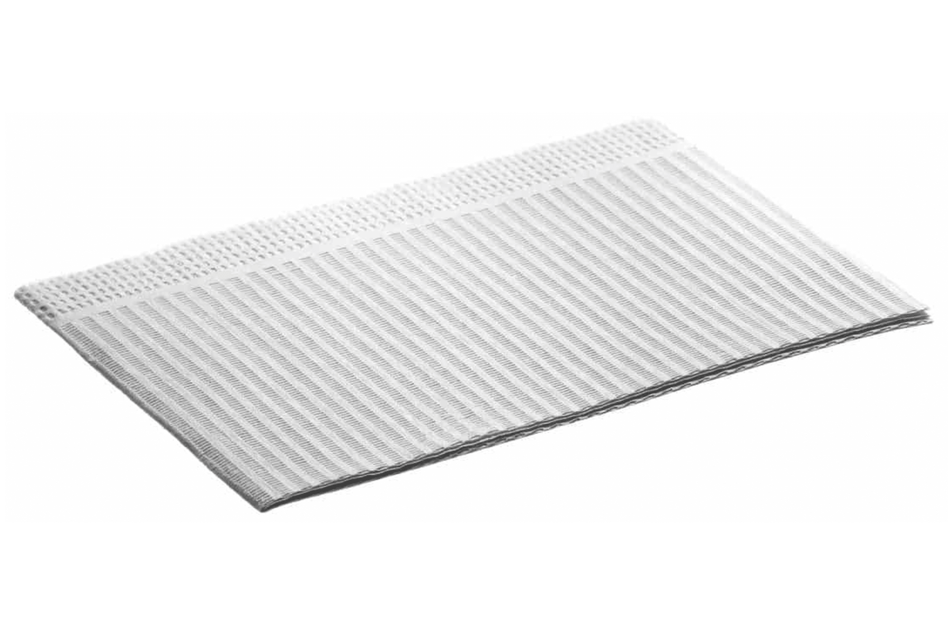 Pure Planet, patient wipes 33 x 45 cm, pack of 500 pcs.