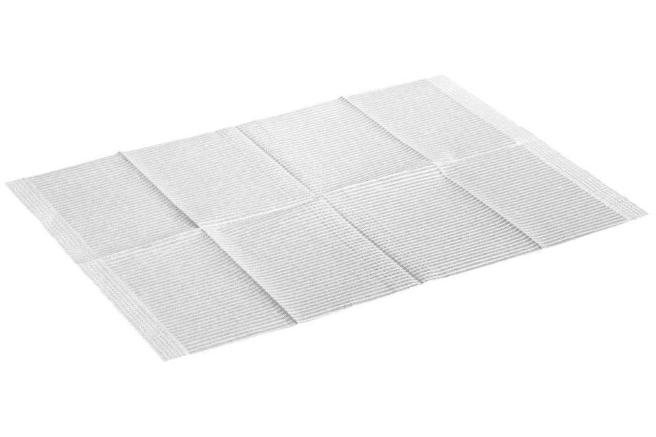 Pure Planet, patient wipes 33 x 45 cm, pack of 500 pcs.