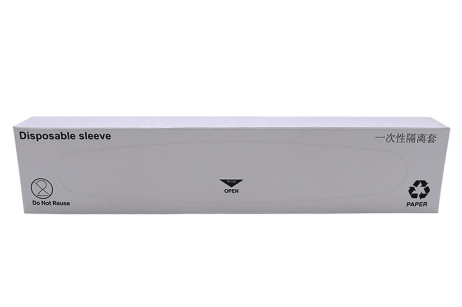 Sleeve for O-Star composite lamp, pack of 100 pcs.