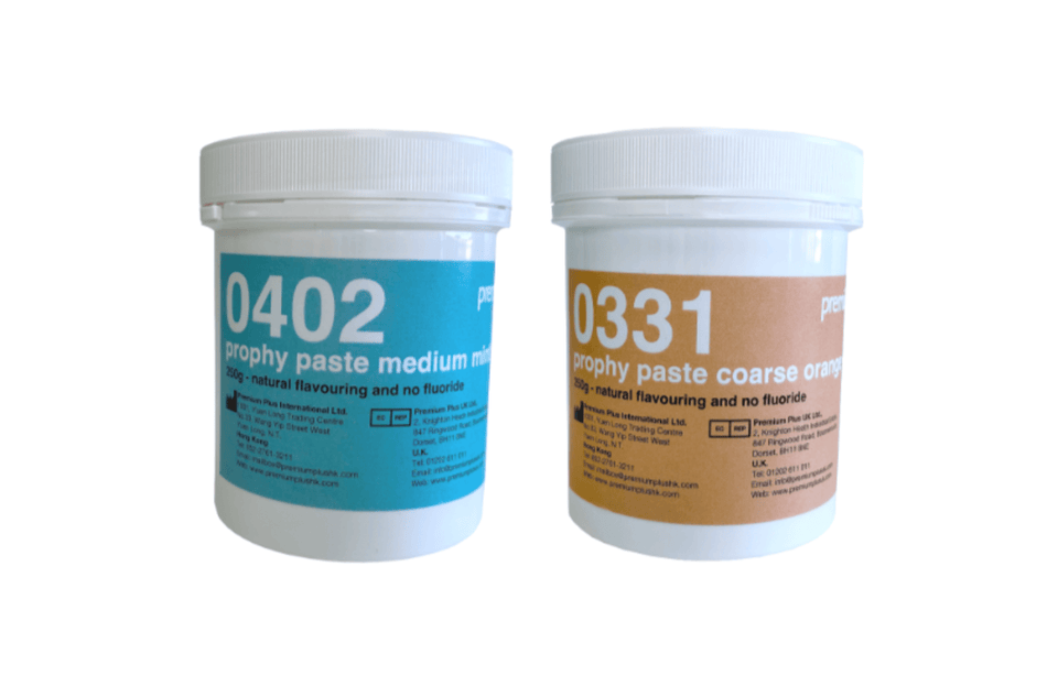 NEW - P6 Profy and plaster, tin with 100 g