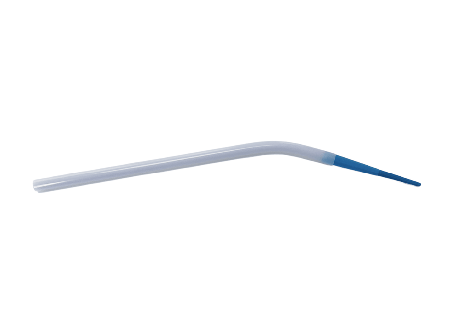 Sterile suction tip 20 cm x Ø1.2 mm, pack of 20 pcs.