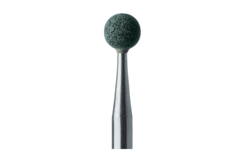 Grøn sten medium 602, pakning med 5 stk