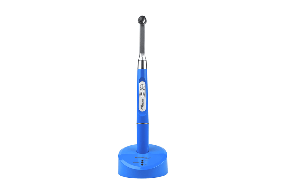 Blue MINI LED composite lamp