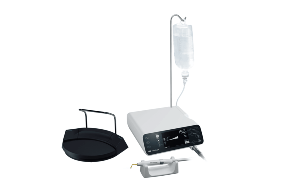 NSK VarioSurg 4 LED Ultrasound System