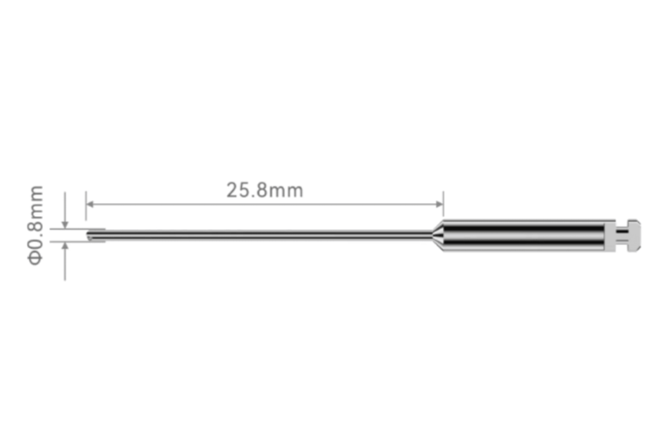 Micro Trephine burs