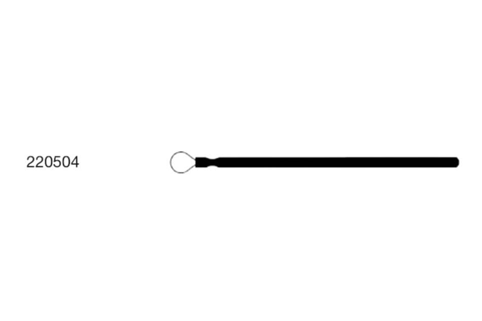 Electrode, packing with 5 pcs.