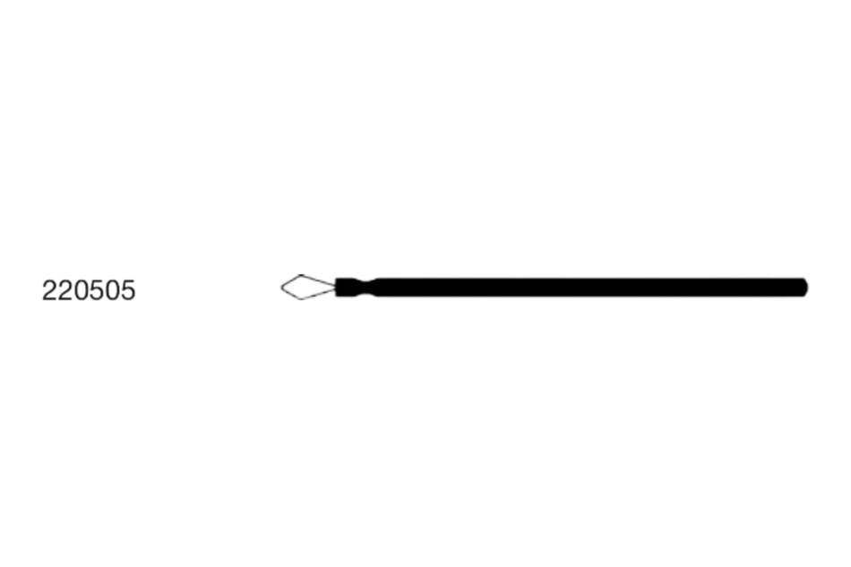 Electrode, packing with 5 pcs.