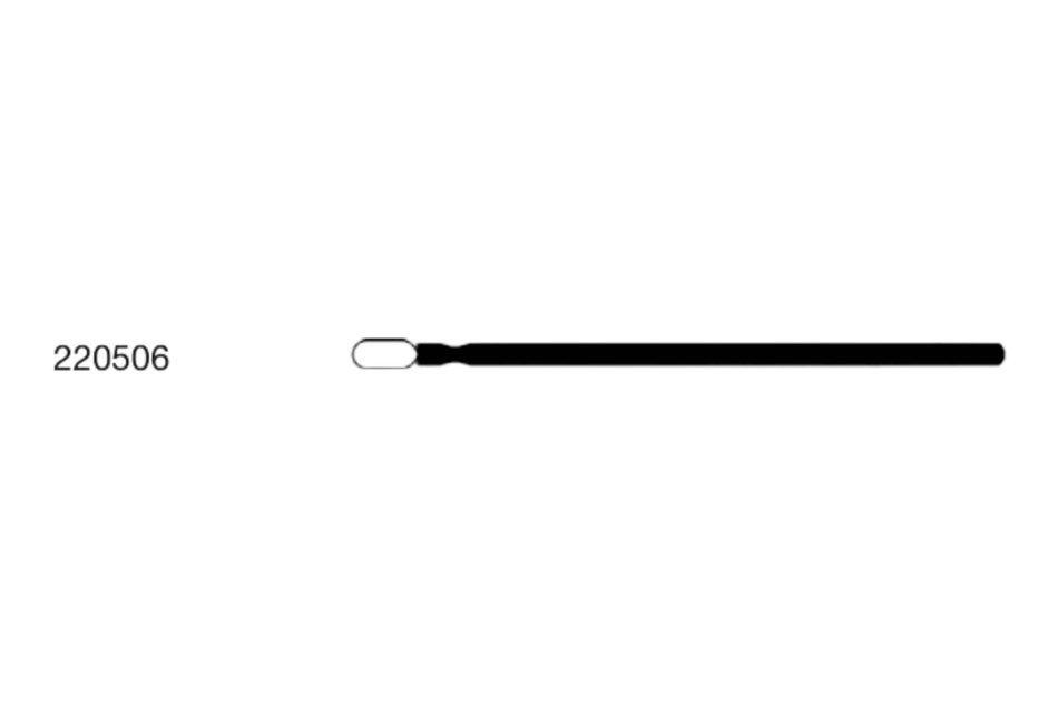 Electrode, packing with 5 pcs.
