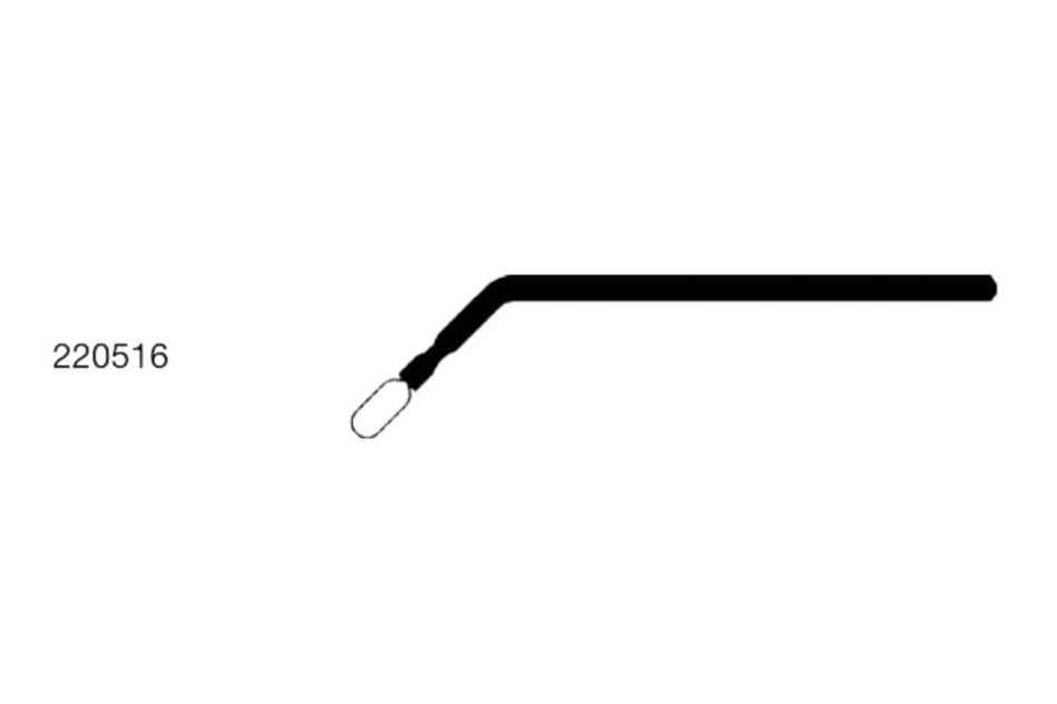 Electrode, packing with 5 pcs.