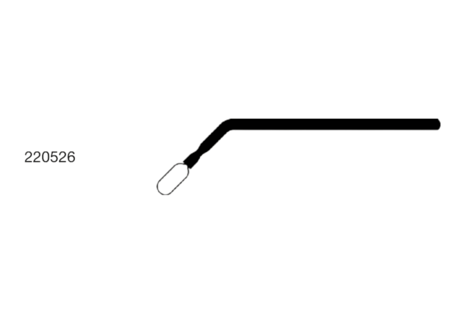 Electrode, packing with 5 pcs.