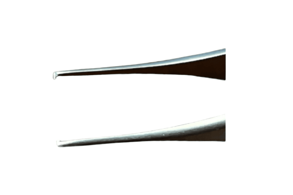 Adson surgical forceps