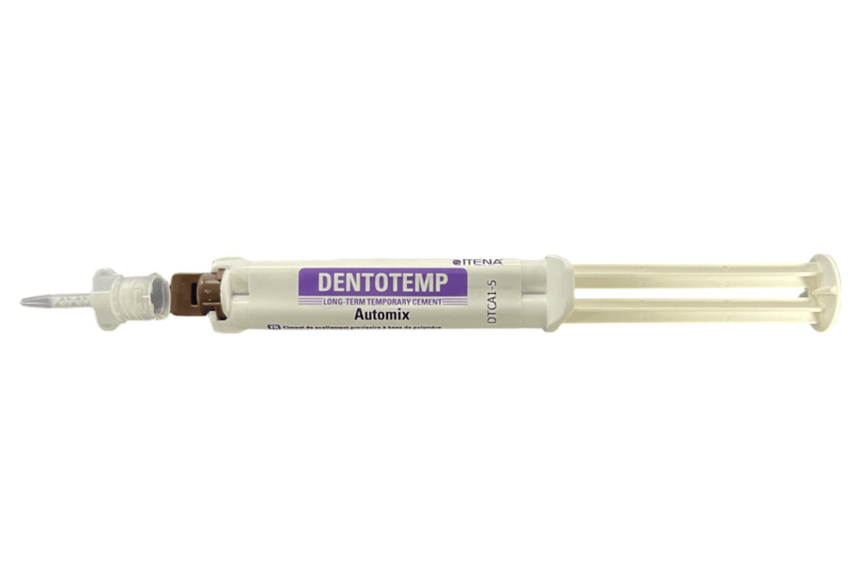 Dentocore crown building composite, pack of 50 grams, A3