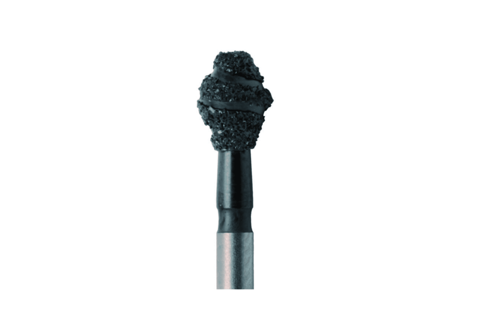 Black Cobra diamond B811, pack of 5 pcs.