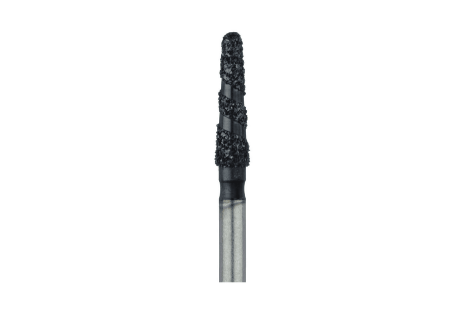 Black Cobra diamond B855, pack of 5 pcs.