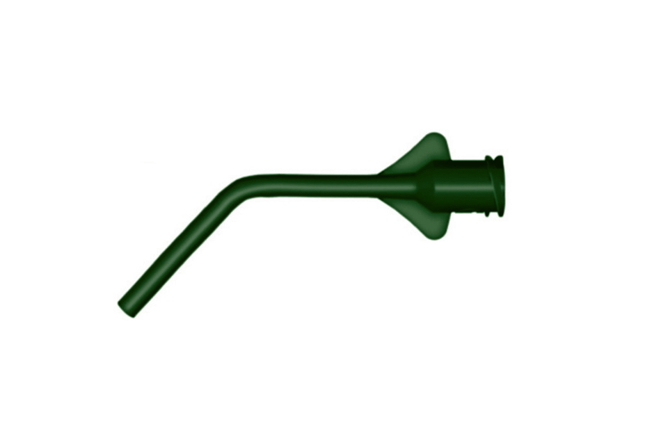 Rinse and suction tip, pack of 20