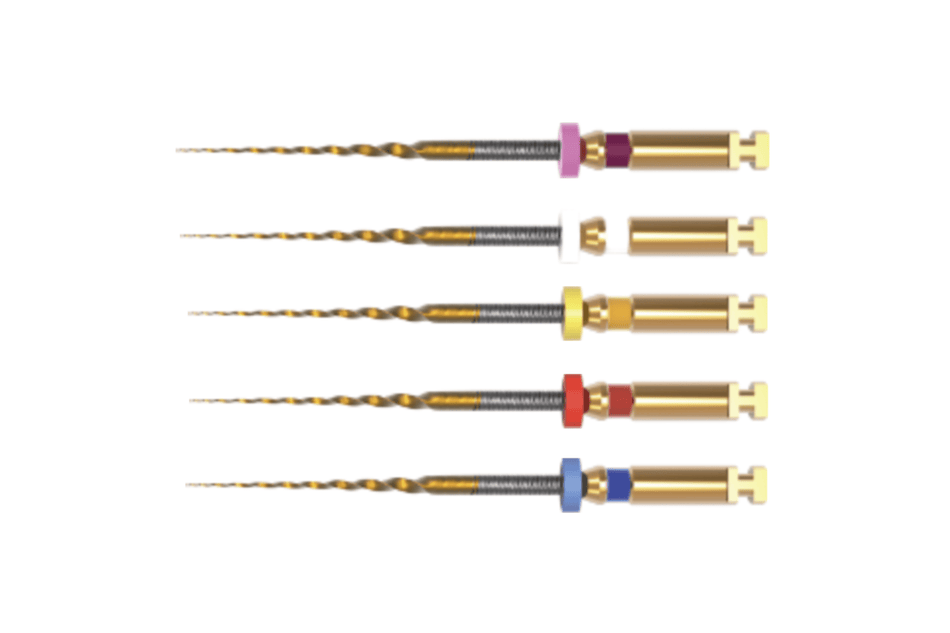 Spring file 25 mm packing with 5 pcs
