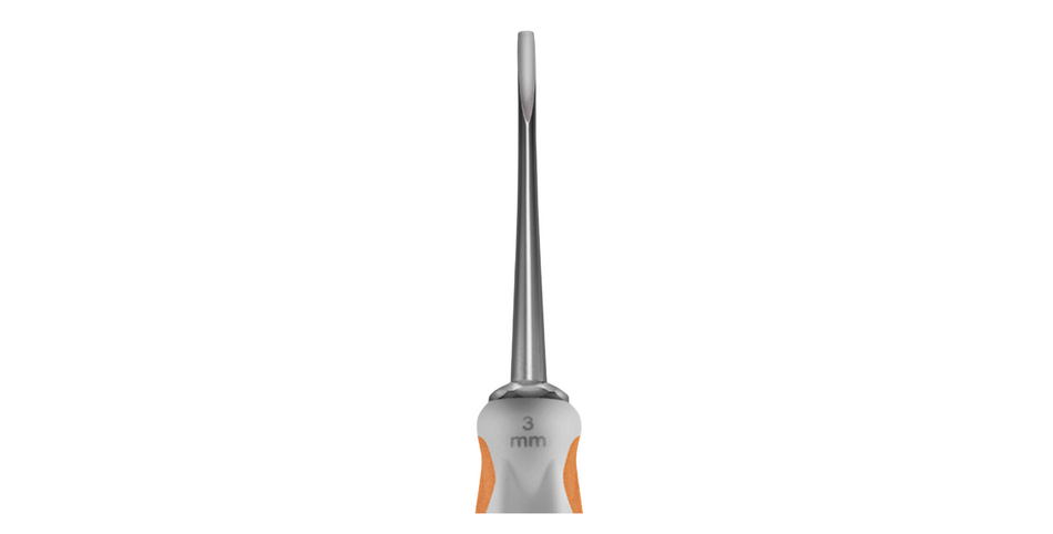Maestrale root elevators / luxator