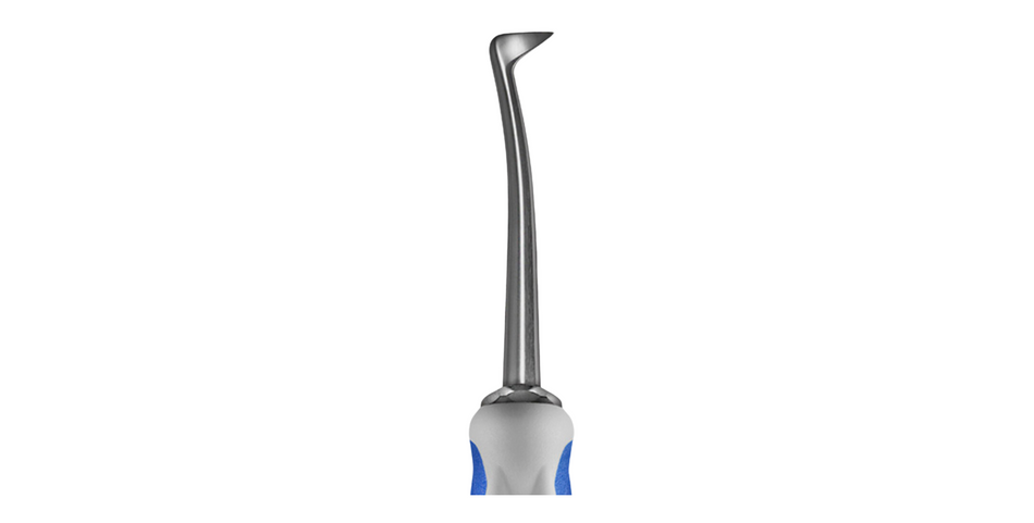 Maestrale root elevators SELDIN