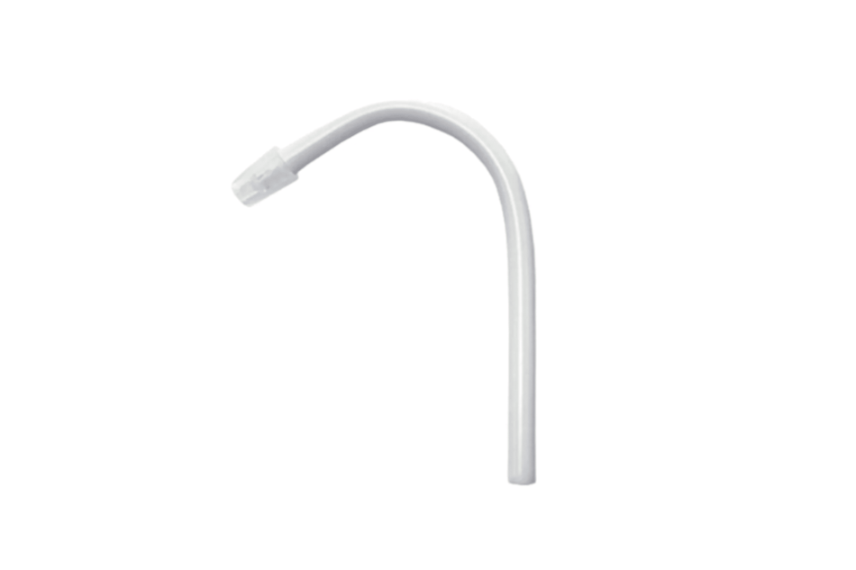 Akzenta One Saliva suction. Pack of 10 x 100 pcs
