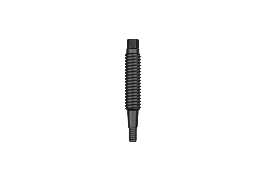 Neobiotech fixture remover screw, packing with 1 pc