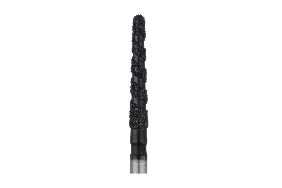 Black Cobra diamond B852, pack of 5 pcs.