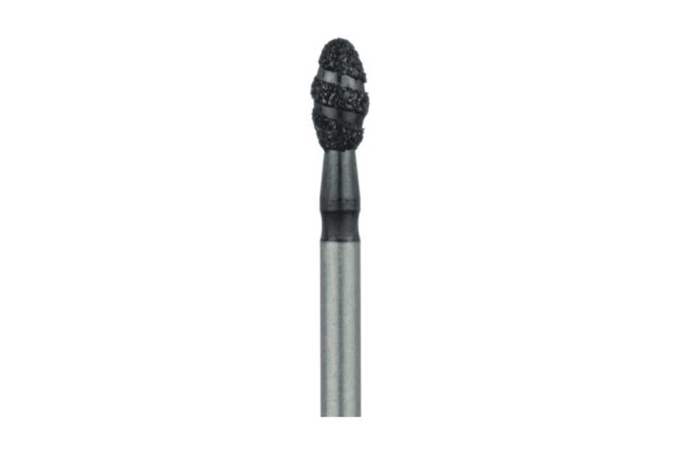 Black Cobra diamond B833, pack of 5 pcs.
