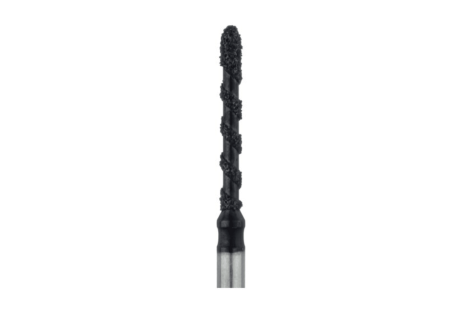Black Cobra diamant B869, pakning med 5 stk