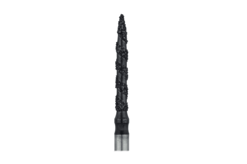 Black Cobra diamond B862, pack of 5 pcs.