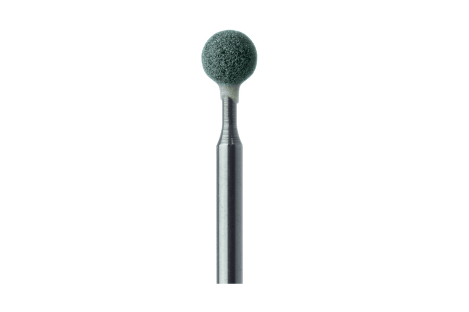Green stone fine 601F, pack of 5 pcs.