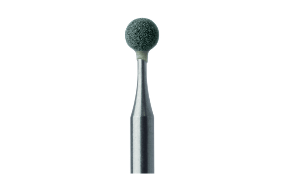 Green stone fine 601F, pack of 5 pcs.