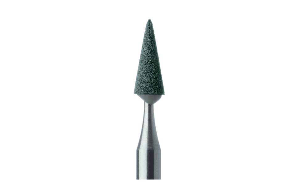 Green stone fine 645F, pack of 5 pcs.